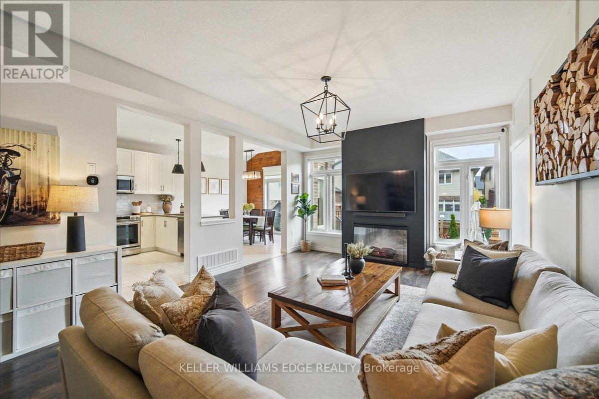 103 Cutts Crescent, Hamilton, Ontario  L0R 1C0 - Photo 9 - X12523962