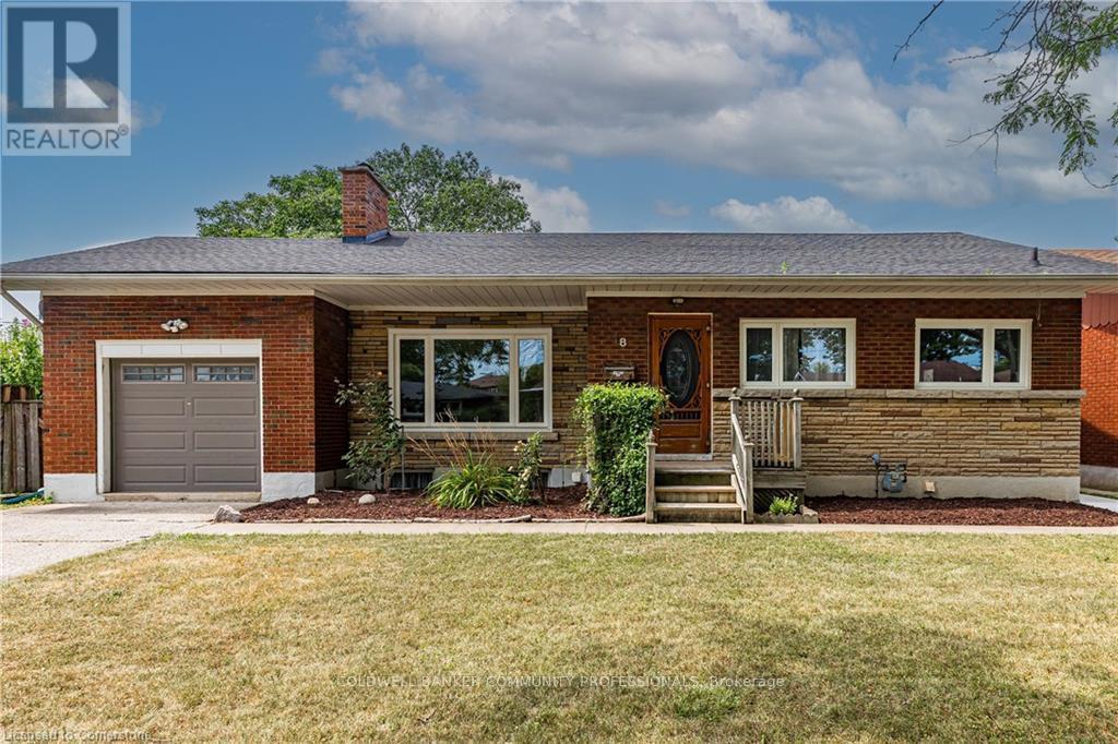 18 MASTERSON DRIVE, St. Catharines, Ontario