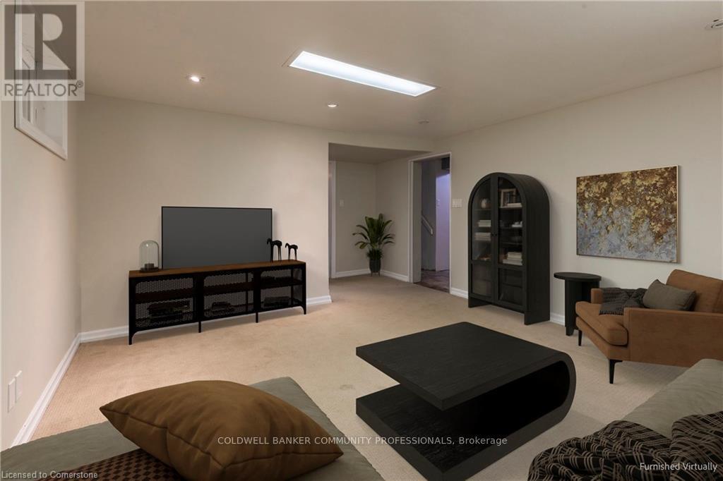 18 Masterson Drive, St. Catharines, Ontario  L2T 3P1 - Photo 23 - X12523970