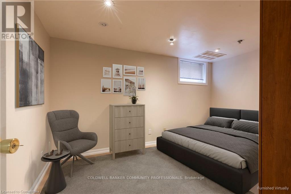 18 Masterson Drive, St. Catharines, Ontario  L2T 3P1 - Photo 25 - X12523970