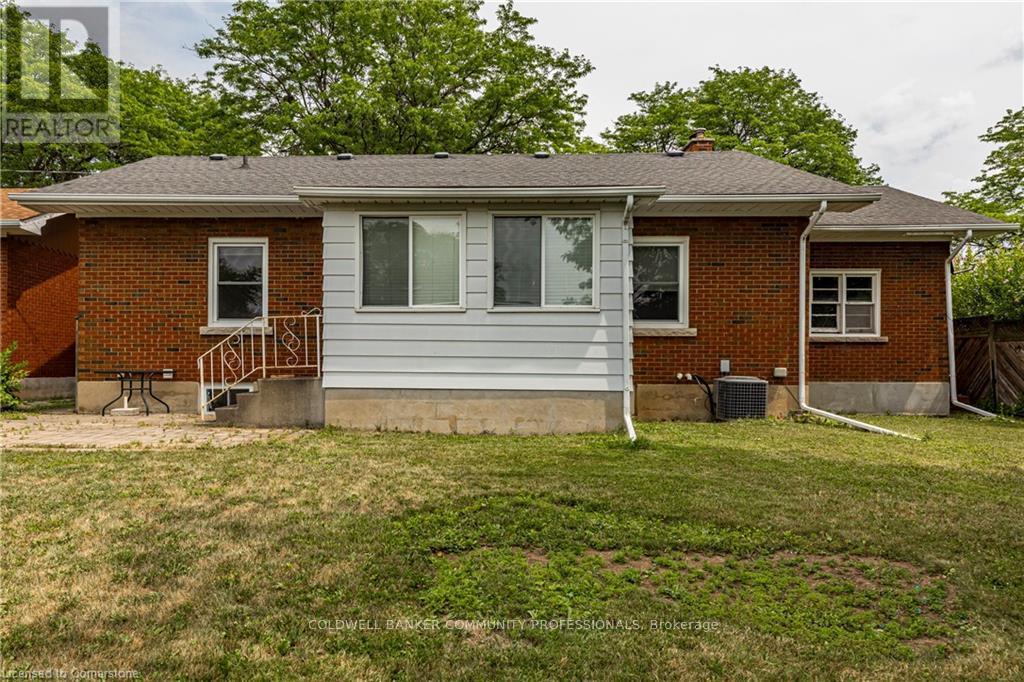 18 Masterson Drive, St. Catharines, Ontario  L2T 3P1 - Photo 37 - X12523970
