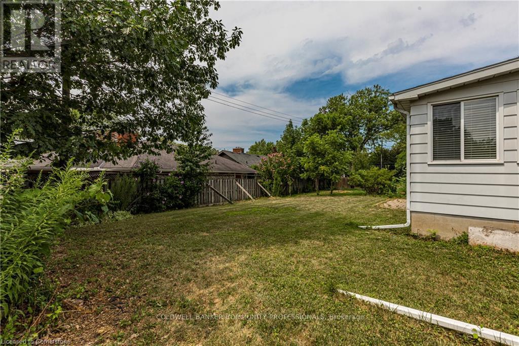 18 Masterson Drive, St. Catharines, Ontario  L2T 3P1 - Photo 39 - X12523970