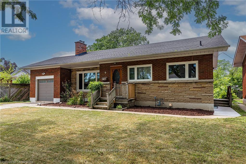 18 Masterson Drive, St. Catharines, Ontario  L2T 3P1 - Photo 4 - X12523970