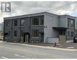 RETAIL - 96 WILSON STREET, Hamilton, Ontario