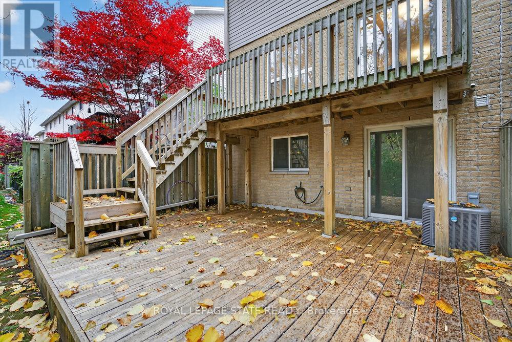 37 - 76 Frances Avenue, Hamilton, Ontario  L8E 5X2 - Photo 35 - X12523994