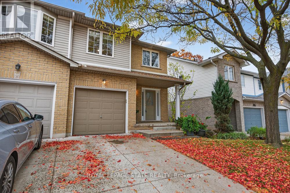 37 - 76 Frances Avenue, Hamilton, Ontario  L8E 5X2 - Photo 8 - X12523994