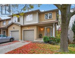 37 - 76 FRANCES AVENUE, Hamilton, Ontario