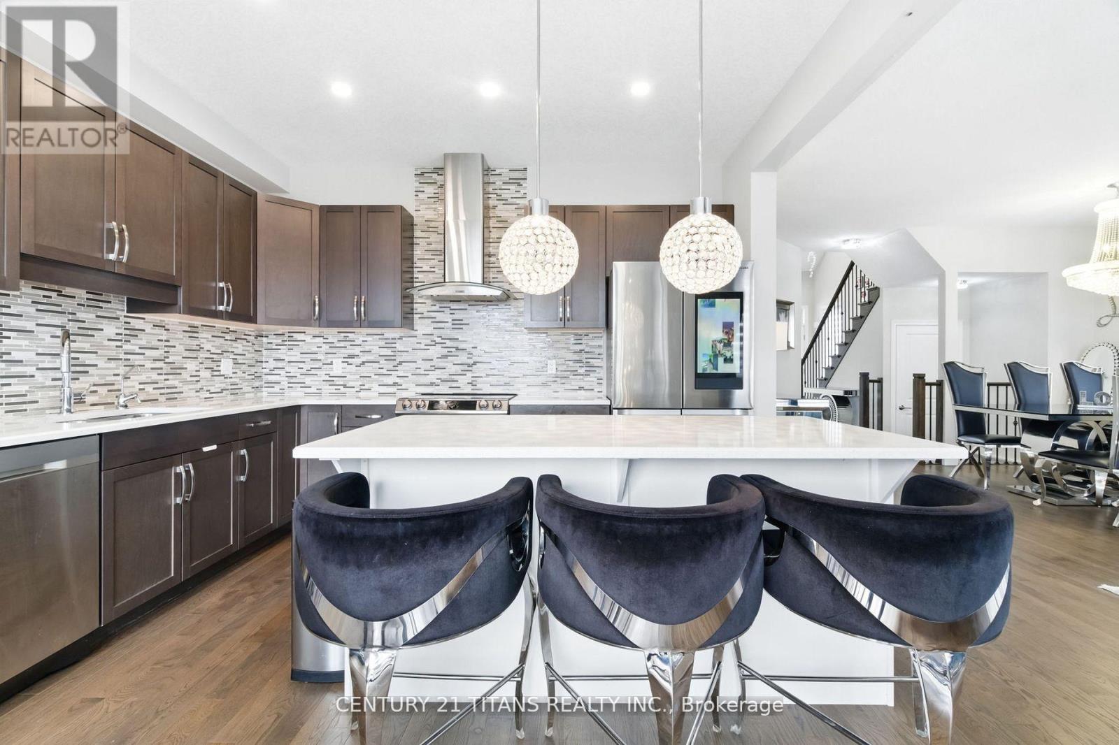 2 Sparrow Crescent E, East Luther Grand Valley, Ontario  L9W 7P2 - Photo 11 - X12524026