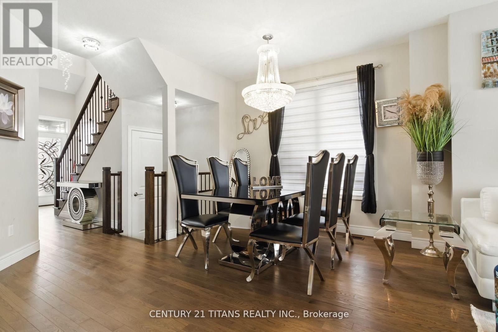 2 Sparrow Crescent E, East Luther Grand Valley, Ontario  L9W 7P2 - Photo 17 - X12524026