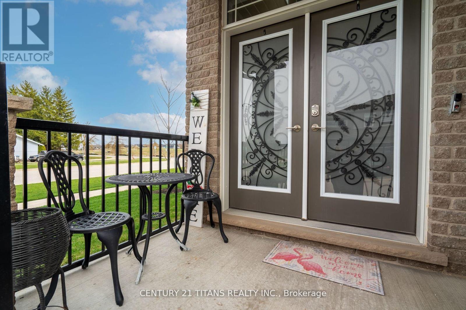 2 Sparrow Crescent E, East Luther Grand Valley, Ontario  L9W 7P2 - Photo 3 - X12524026