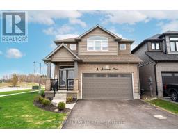 2 SPARROW CRESCENT E, East Luther Grand Valley, Ontario