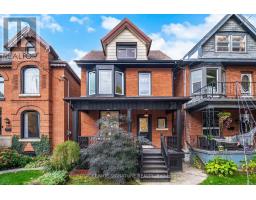 285 CHARLTON AVENUE W, Hamilton, Ontario