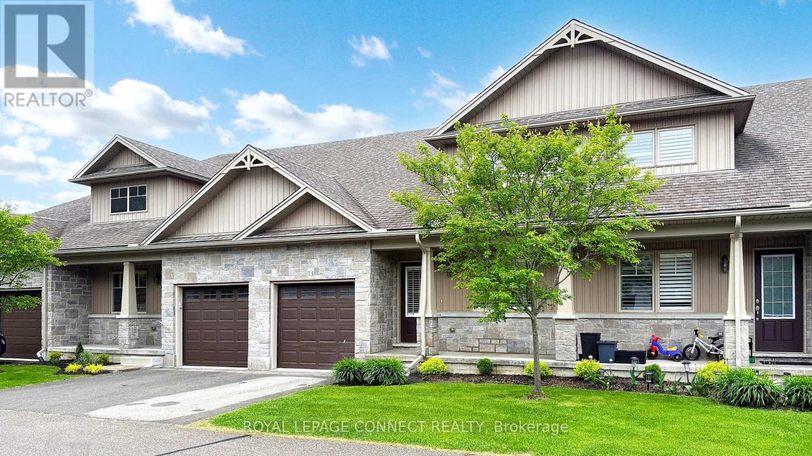 13 - 11 Harvest Lane, Norfolk, Ontario  N4B 0A4 - Photo 2 - X12524080