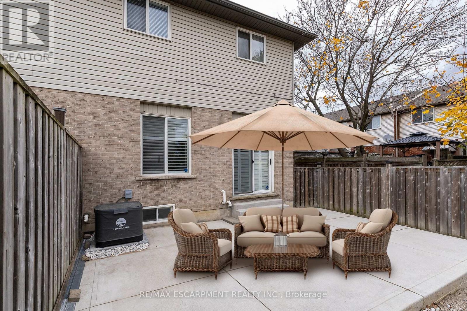 10 - 1523 Upper Gage Avenue, Hamilton, Ontario  L8W 1E6 - Photo 19 - X12524084