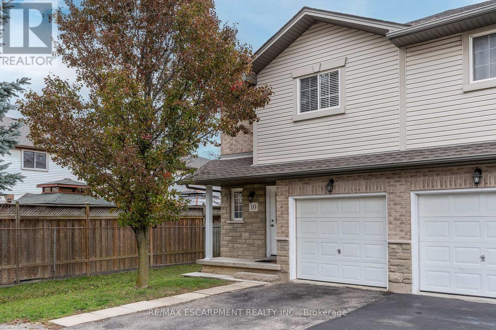 10 - 1523 Upper Gage Avenue, Hamilton, Ontario  L8W 1E6 - Photo 20 - X12524084