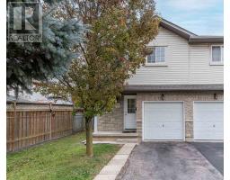 10 - 1523 UPPER GAGE AVENUE, Hamilton, Ontario