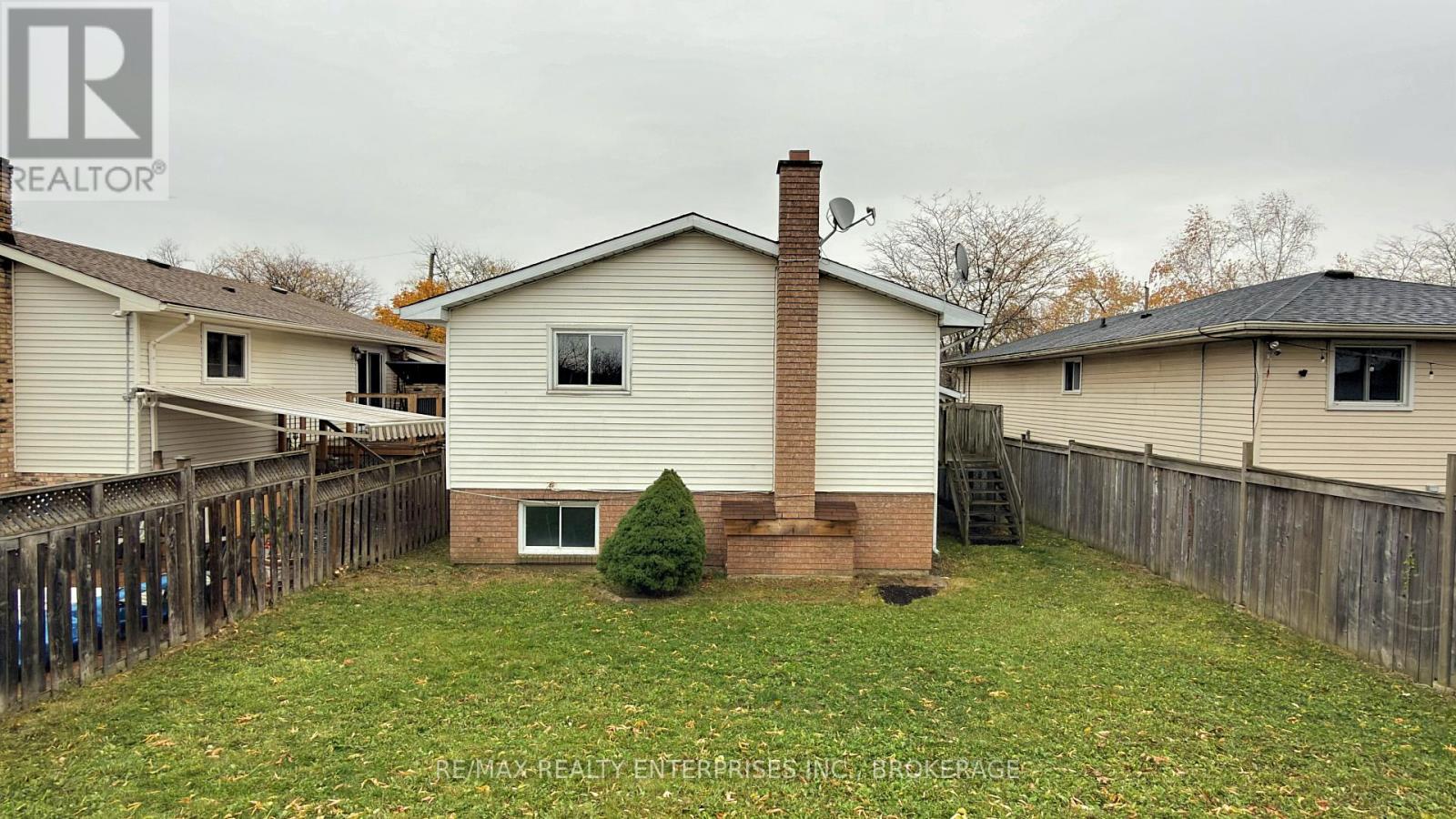 22 Ravine Road, St. Catharines, Ontario L2P 3A7 - Photo 26 - X12524210