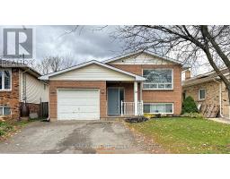 22 RAVINE ROAD, St. Catharines, Ontario