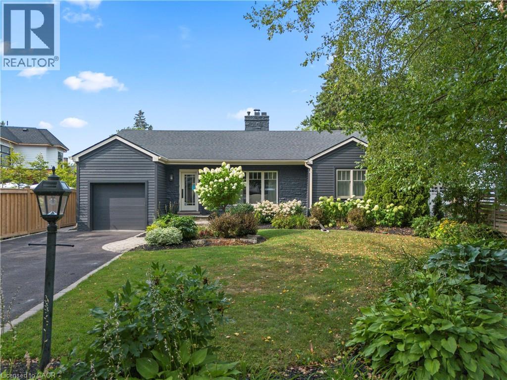 278 Carolyn Drive, Oakville, Ontario  L6K 3M6 - Photo 1 - 40786721