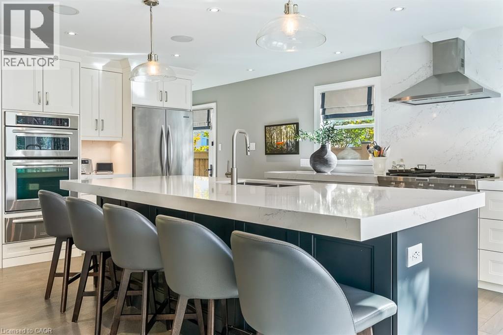 278 Carolyn Drive, Oakville, Ontario  L6K 3M6 - Photo 10 - 40786721