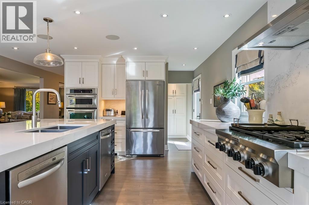 278 Carolyn Drive, Oakville, Ontario  L6K 3M6 - Photo 14 - 40786721