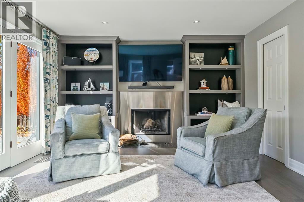 278 Carolyn Drive, Oakville, Ontario  L6K 3M6 - Photo 20 - 40786721