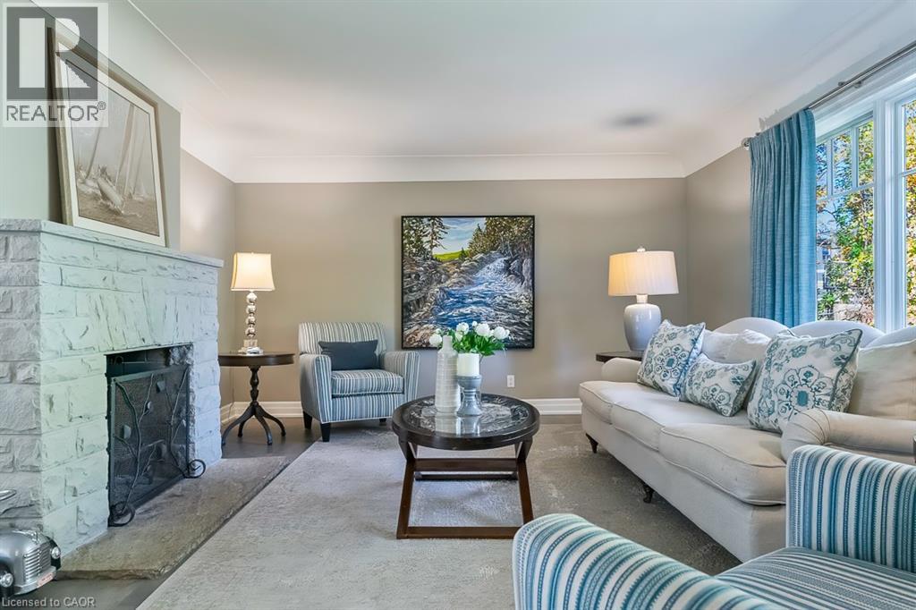 278 Carolyn Drive, Oakville, Ontario  L6K 3M6 - Photo 3 - 40786721