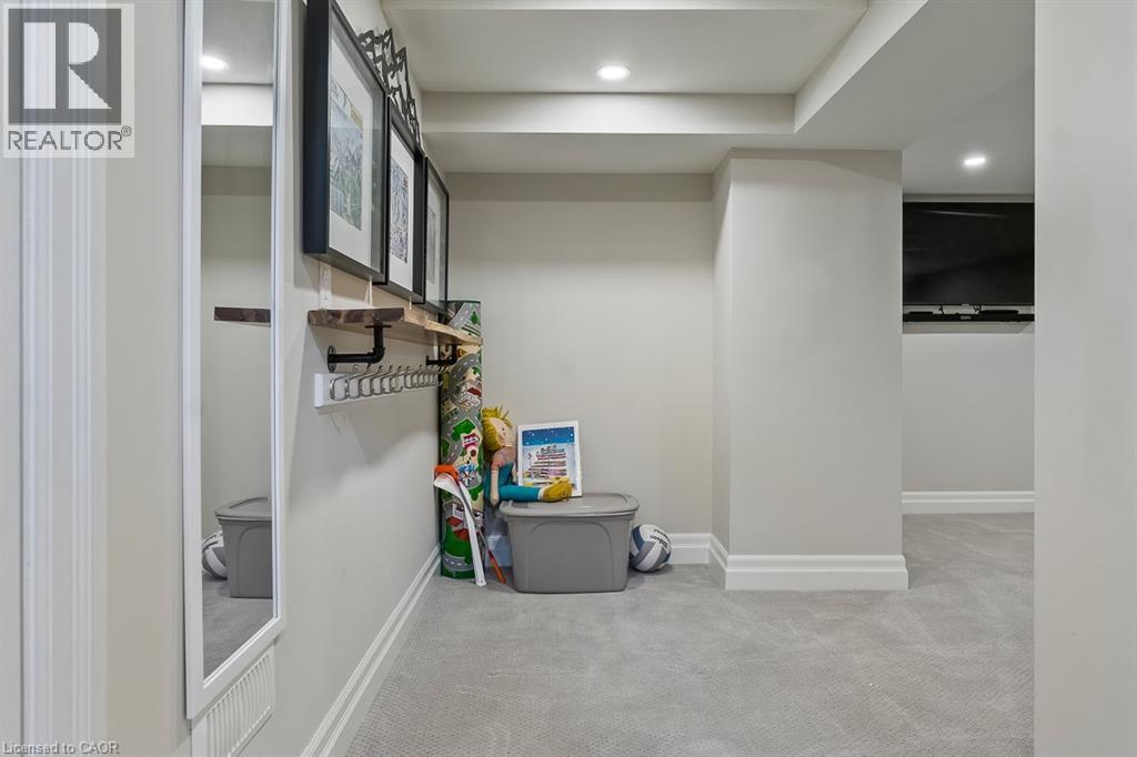 278 Carolyn Drive, Oakville, Ontario  L6K 3M6 - Photo 33 - 40786721