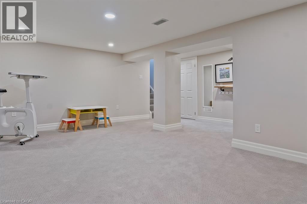 278 Carolyn Drive, Oakville, Ontario  L6K 3M6 - Photo 35 - 40786721