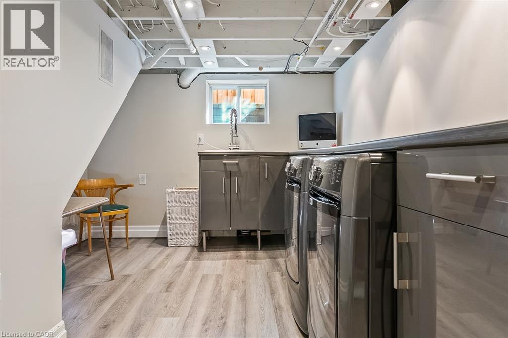 278 Carolyn Drive, Oakville, Ontario  L6K 3M6 - Photo 41 - 40786721