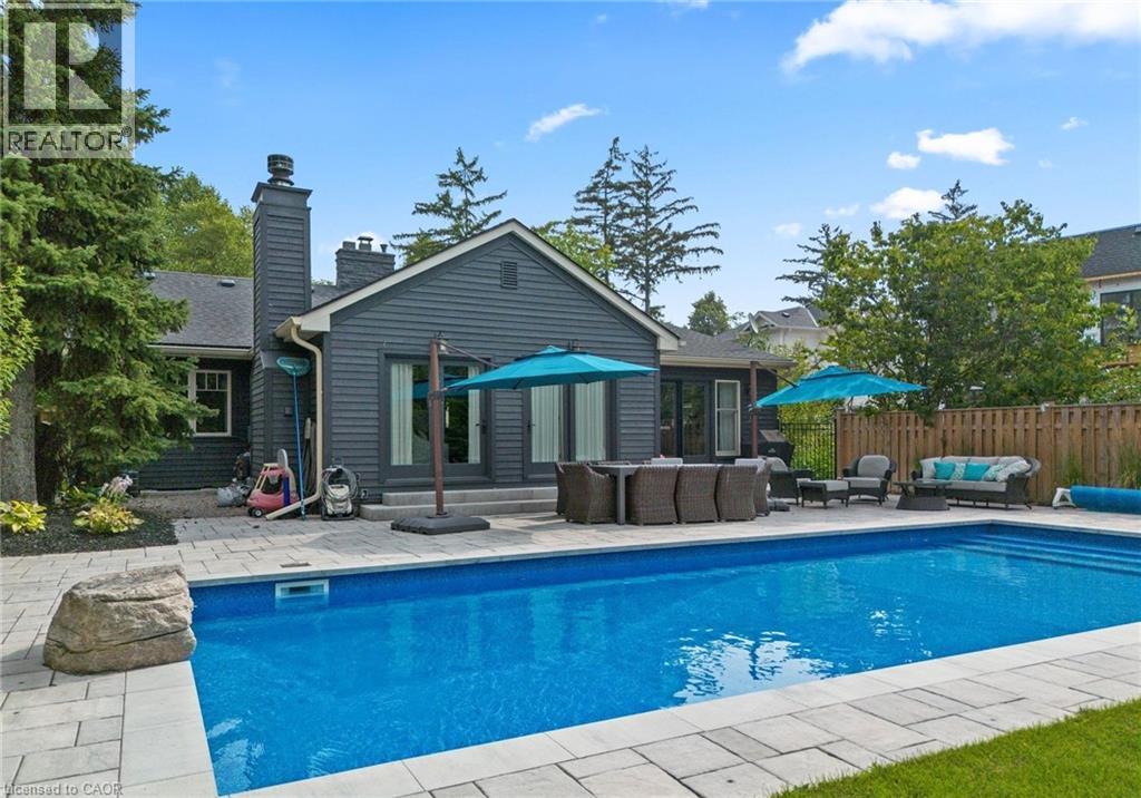 278 Carolyn Drive, Oakville, Ontario  L6K 3M6 - Photo 42 - 40786721