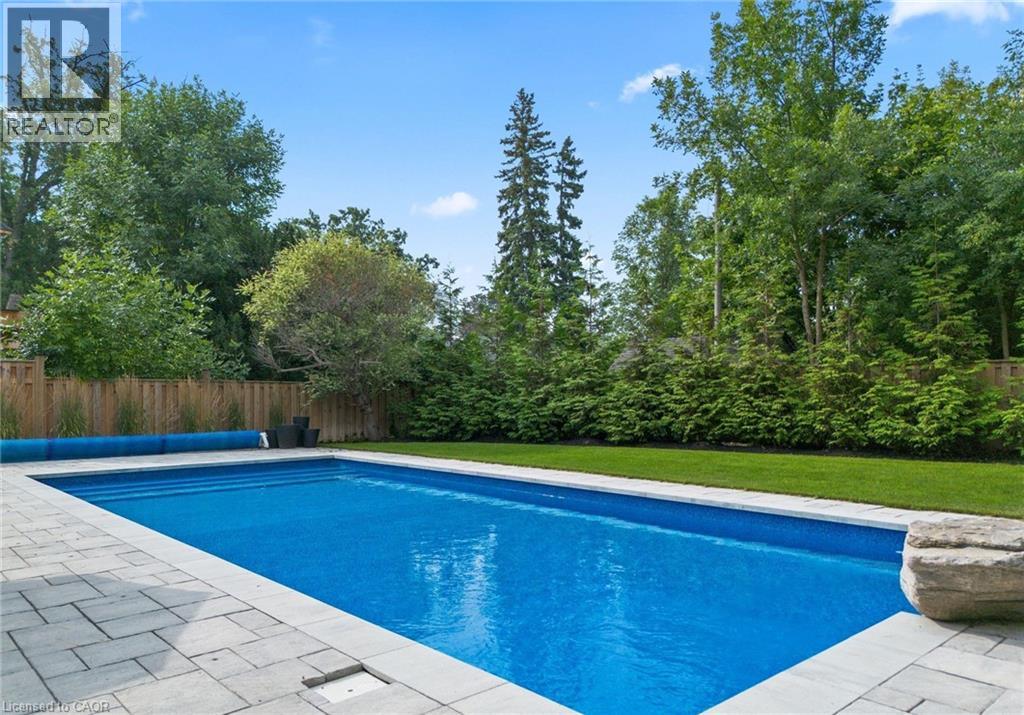 278 Carolyn Drive, Oakville, Ontario  L6K 3M6 - Photo 43 - 40786721