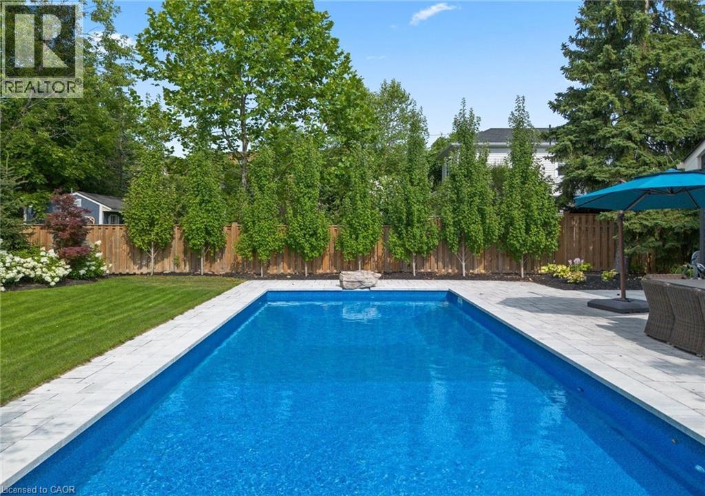 278 Carolyn Drive, Oakville, Ontario  L6K 3M6 - Photo 44 - 40786721