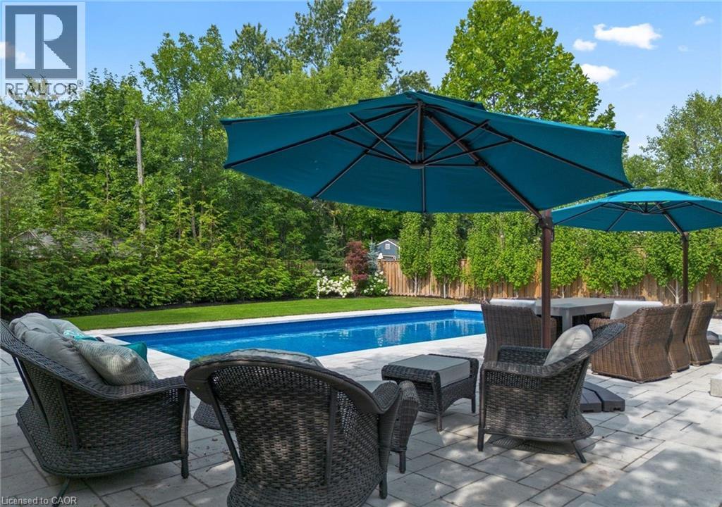 278 Carolyn Drive, Oakville, Ontario  L6K 3M6 - Photo 45 - 40786721