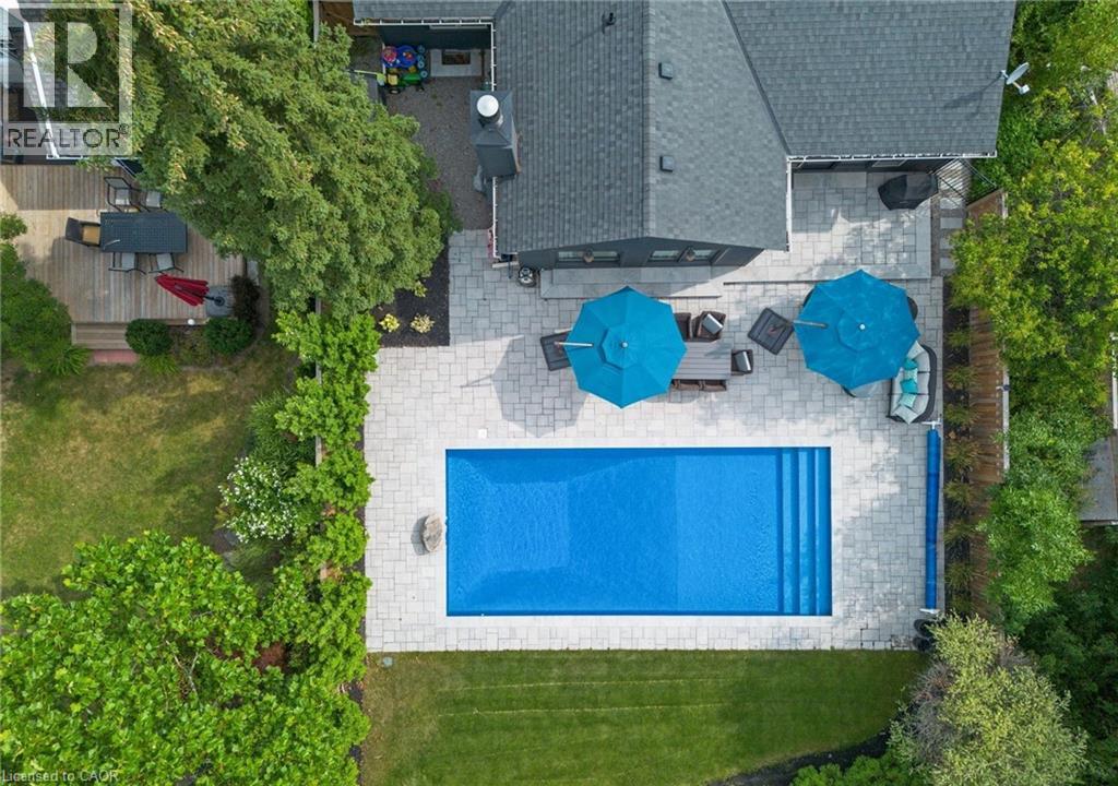 278 Carolyn Drive, Oakville, Ontario  L6K 3M6 - Photo 46 - 40786721