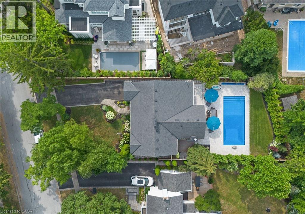 278 Carolyn Drive, Oakville, Ontario  L6K 3M6 - Photo 47 - 40786721