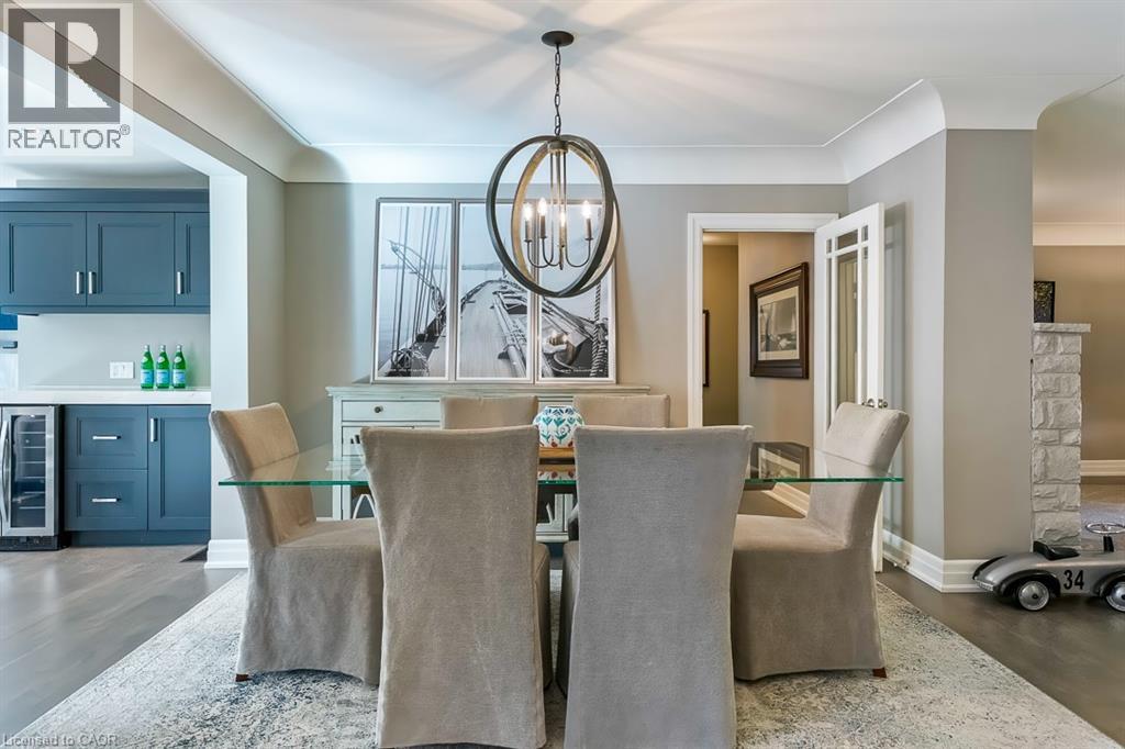 278 Carolyn Drive, Oakville, Ontario  L6K 3M6 - Photo 6 - 40786721