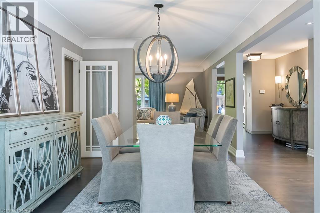 278 Carolyn Drive, Oakville, Ontario  L6K 3M6 - Photo 7 - 40786721