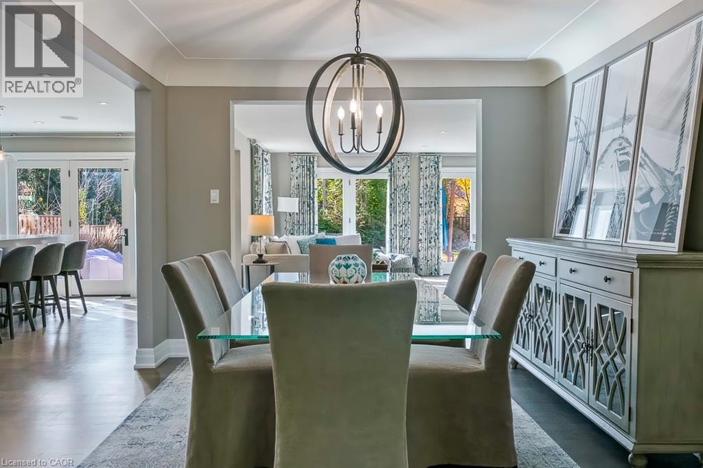 278 Carolyn Drive, Oakville, Ontario  L6K 3M6 - Photo 8 - 40786721