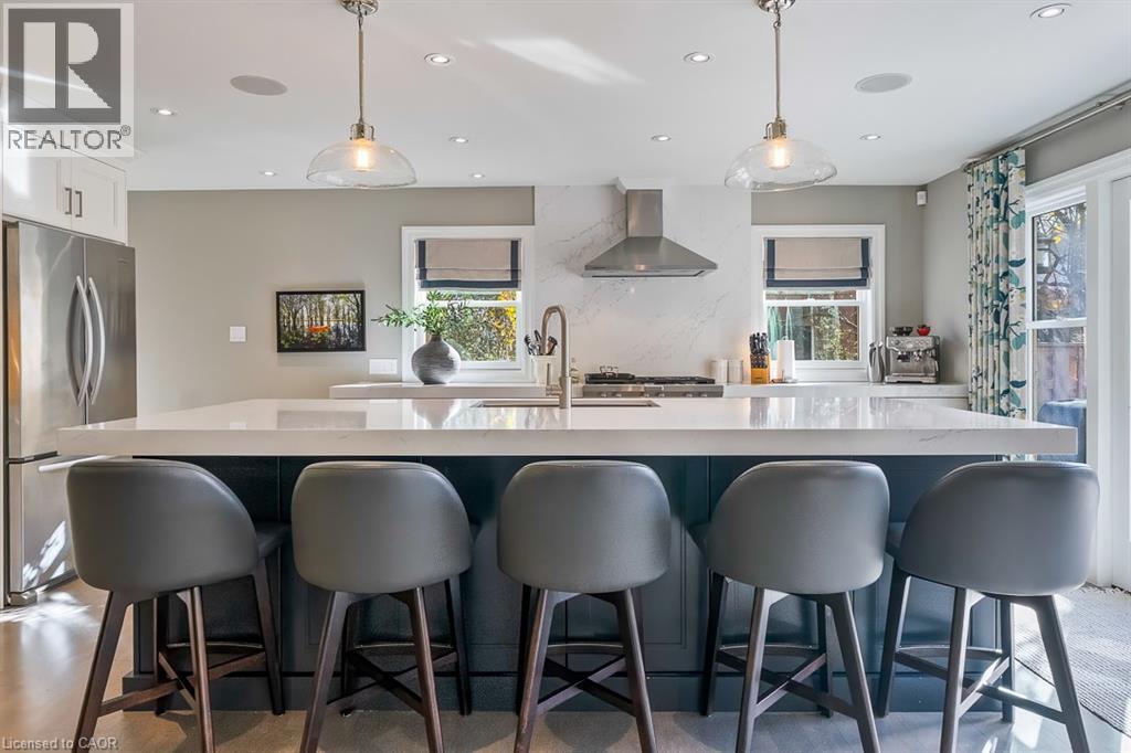 278 Carolyn Drive, Oakville, Ontario  L6K 3M6 - Photo 9 - 40786721