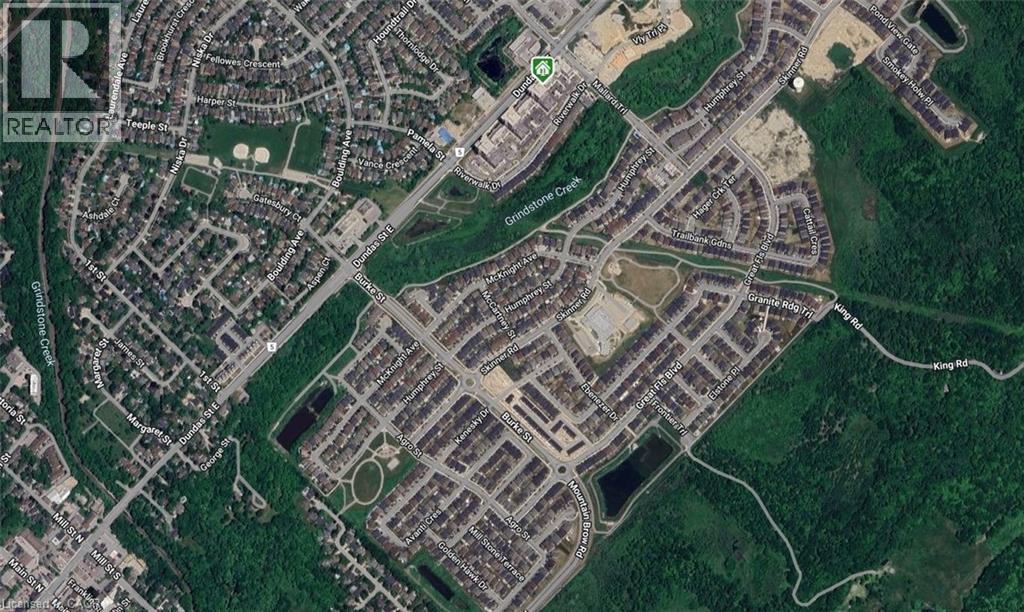 470 Dundas Street E Unit# 114, Waterdown, Ontario  L8B 2A6 - Photo 2 - 40786505