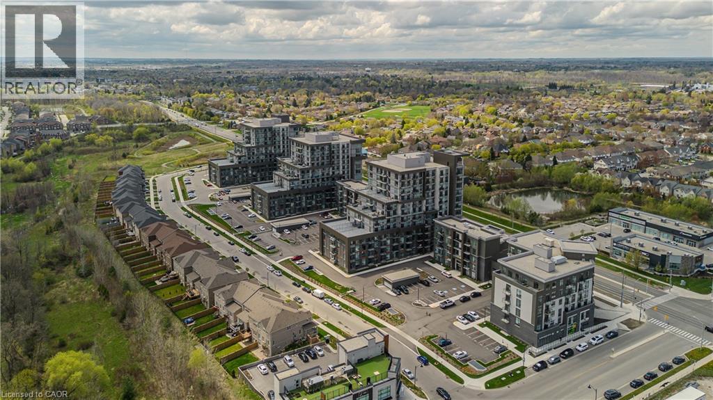 470 Dundas Street E Unit# 114, Waterdown, Ontario  L8B 2A6 - Photo 29 - 40786505