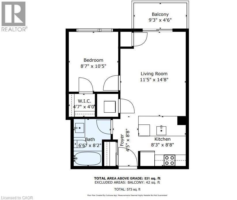 470 Dundas Street E Unit# 114, Waterdown, Ontario  L8B 2A6 - Photo 30 - 40786505