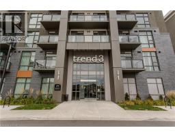 470 DUNDAS Street E Unit# 114, waterdown, Ontario