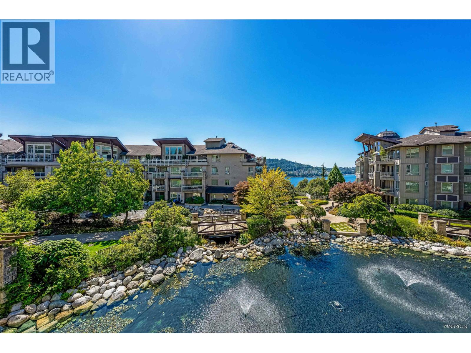 309 580 Raven Woods Drive, North Vancouver, British Columbia V7G 2T2 - Photo 2 - R3065833