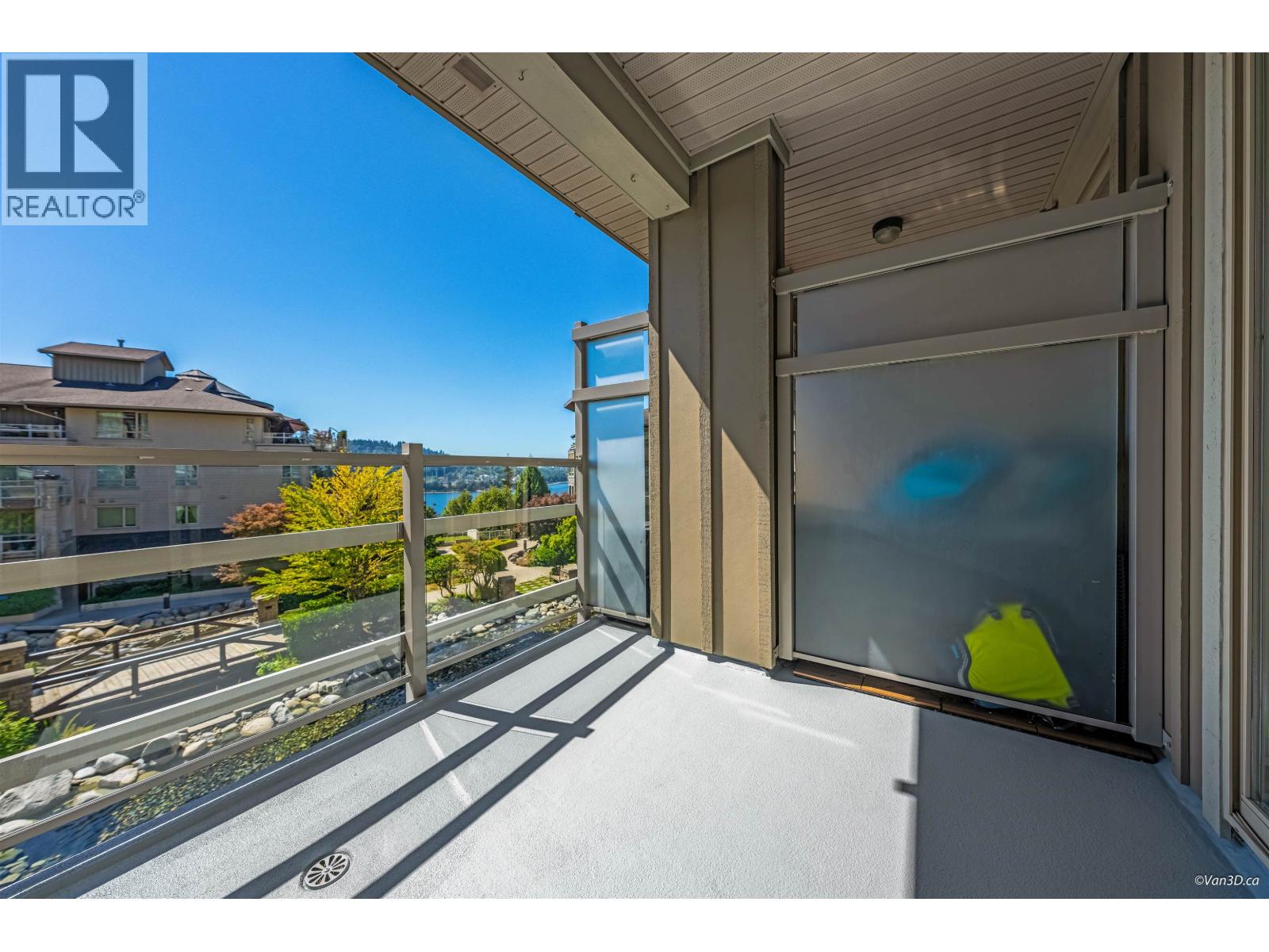 309 580 Raven Woods Drive, North Vancouver, British Columbia V7G 2T2 - Photo 3 - R3065833