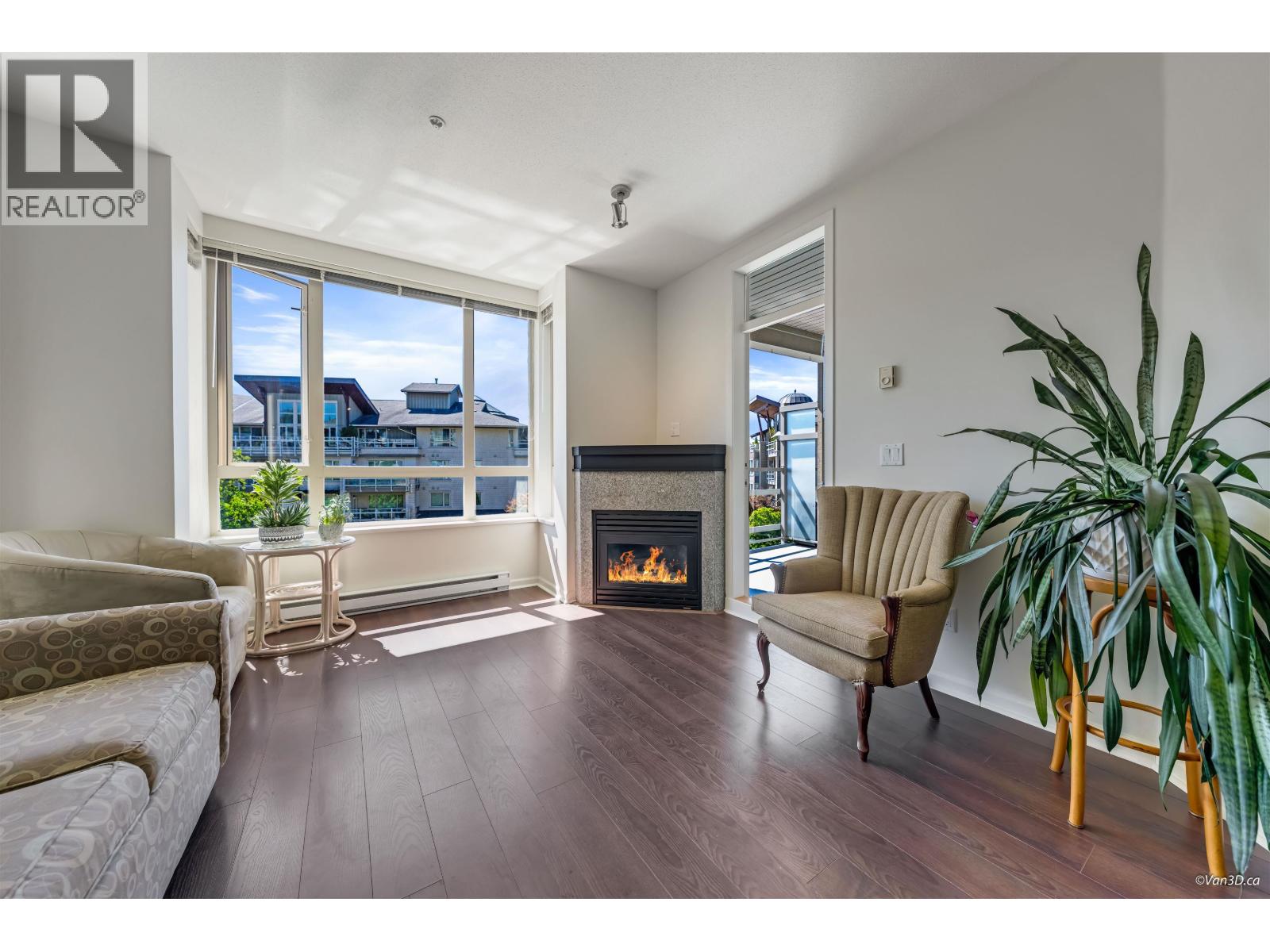 309 580 Raven Woods Drive, North Vancouver, British Columbia V7G 2T2 - Photo 5 - R3065833