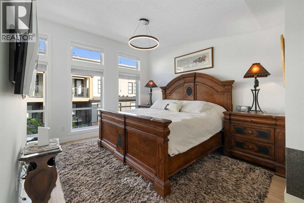 254, 7820 Spring Willow Drive Sw, Calgary, Alberta  T3H 6E1 - Photo 16 - A2256371