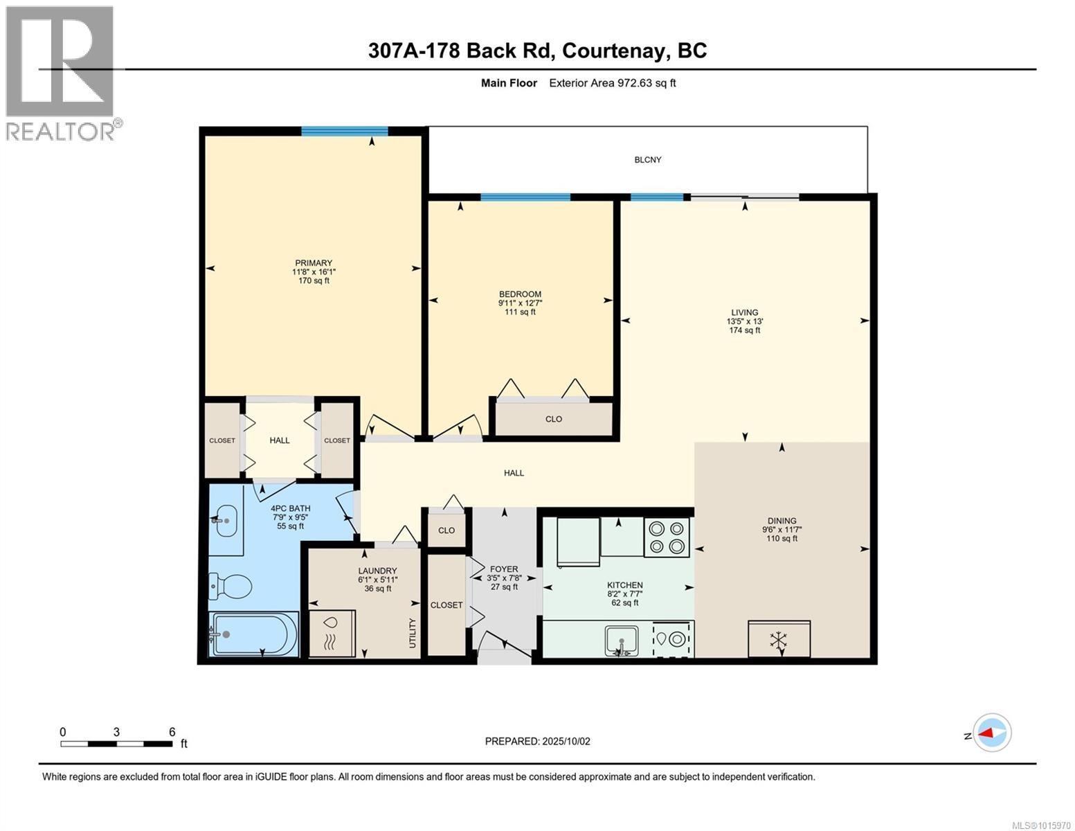 307a 178 Back Rd, Courtenay, British Columbia  V9N 3W6 - Photo 20 - 1015970