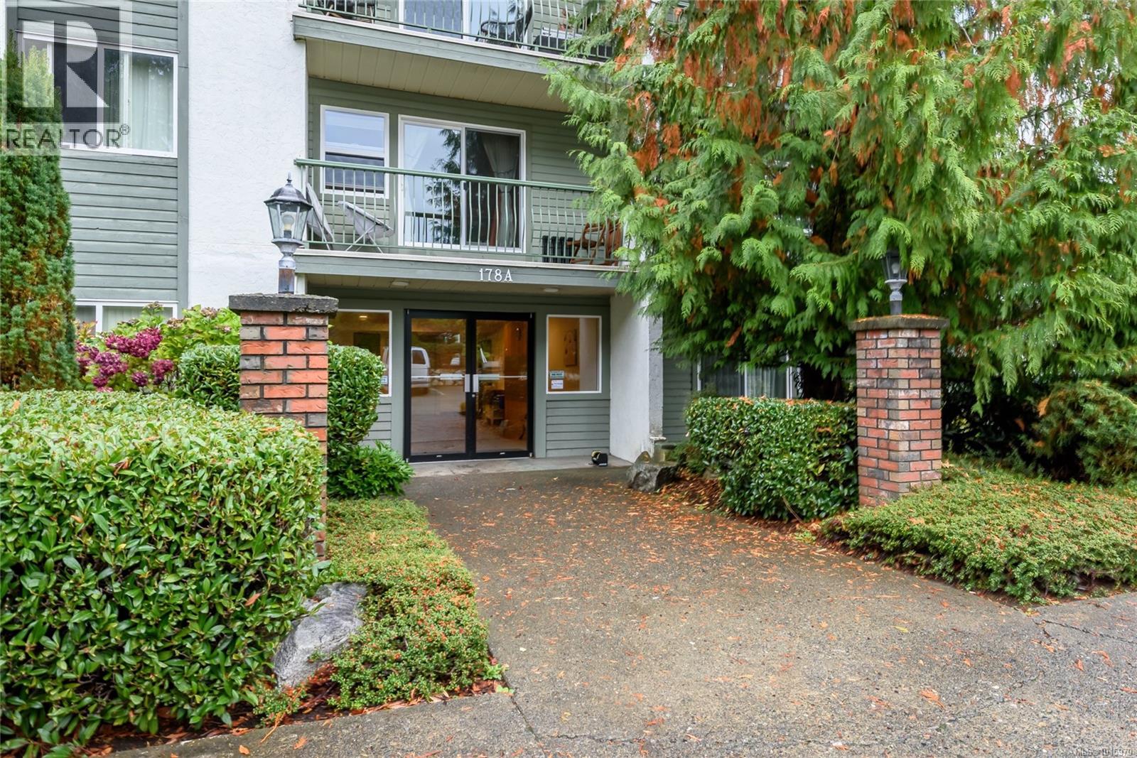 307a 178 Back Rd, Courtenay, British Columbia  V9N 3W6 - Photo 1 - 1015970